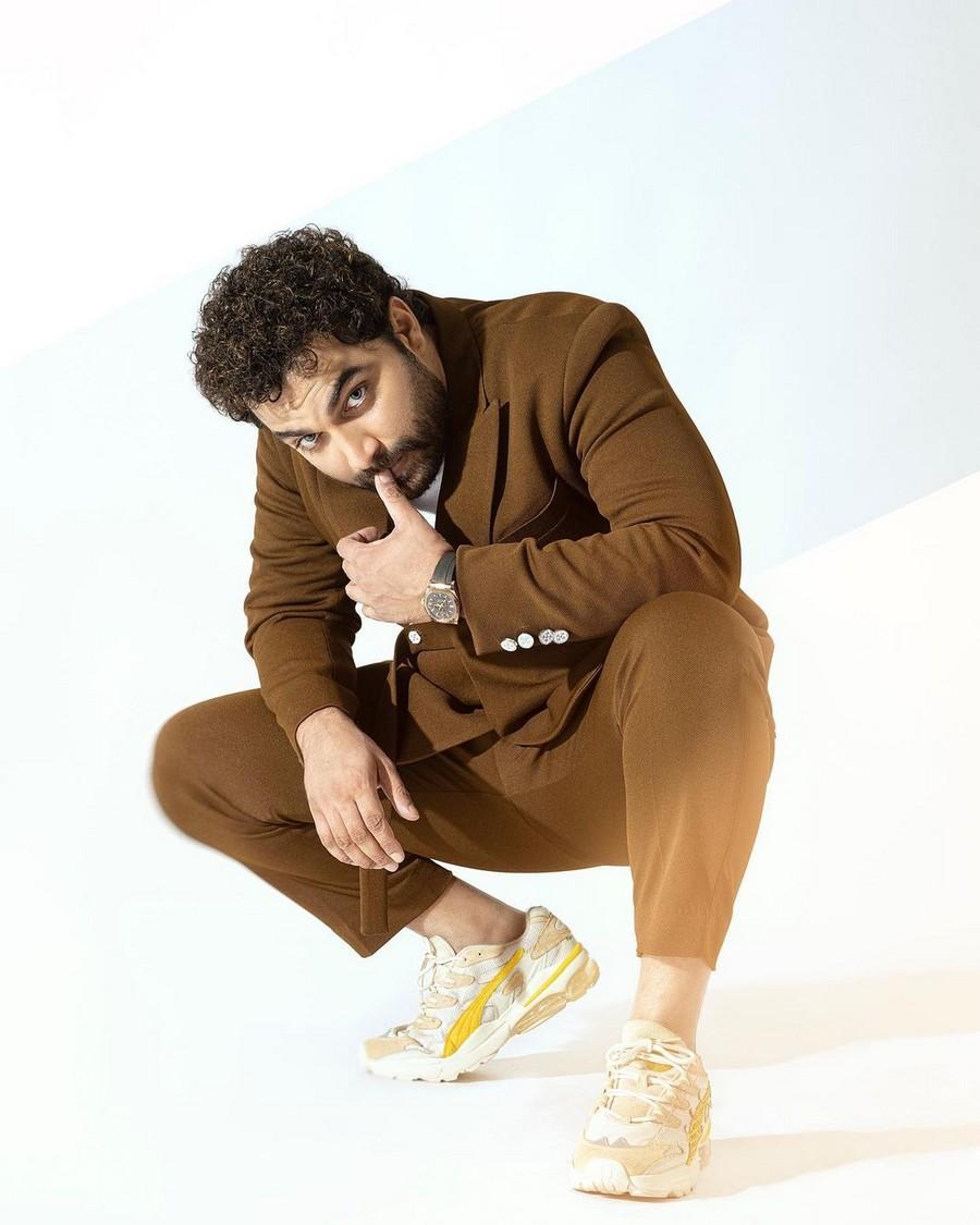 Vishwaksen 7