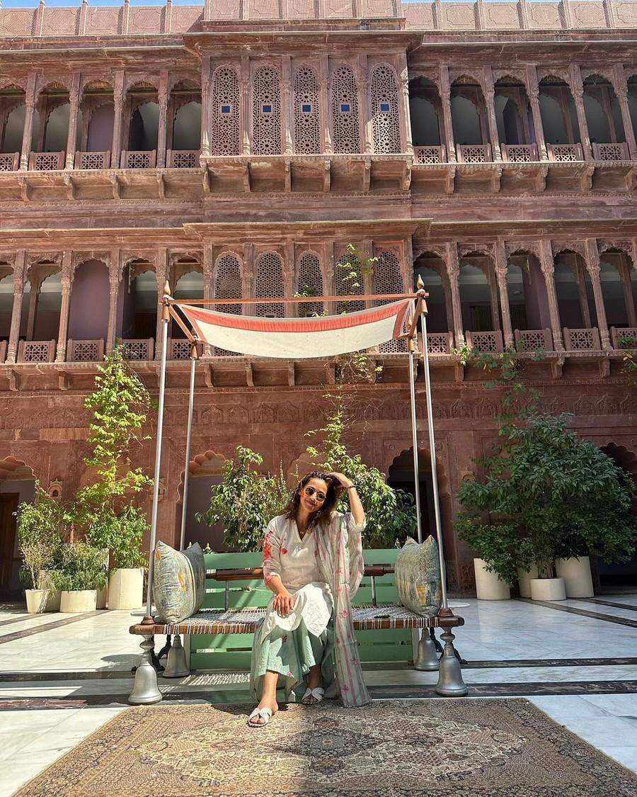 Aisha Sharma 10
