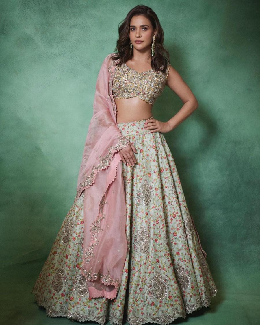 Aisha Sharma 2