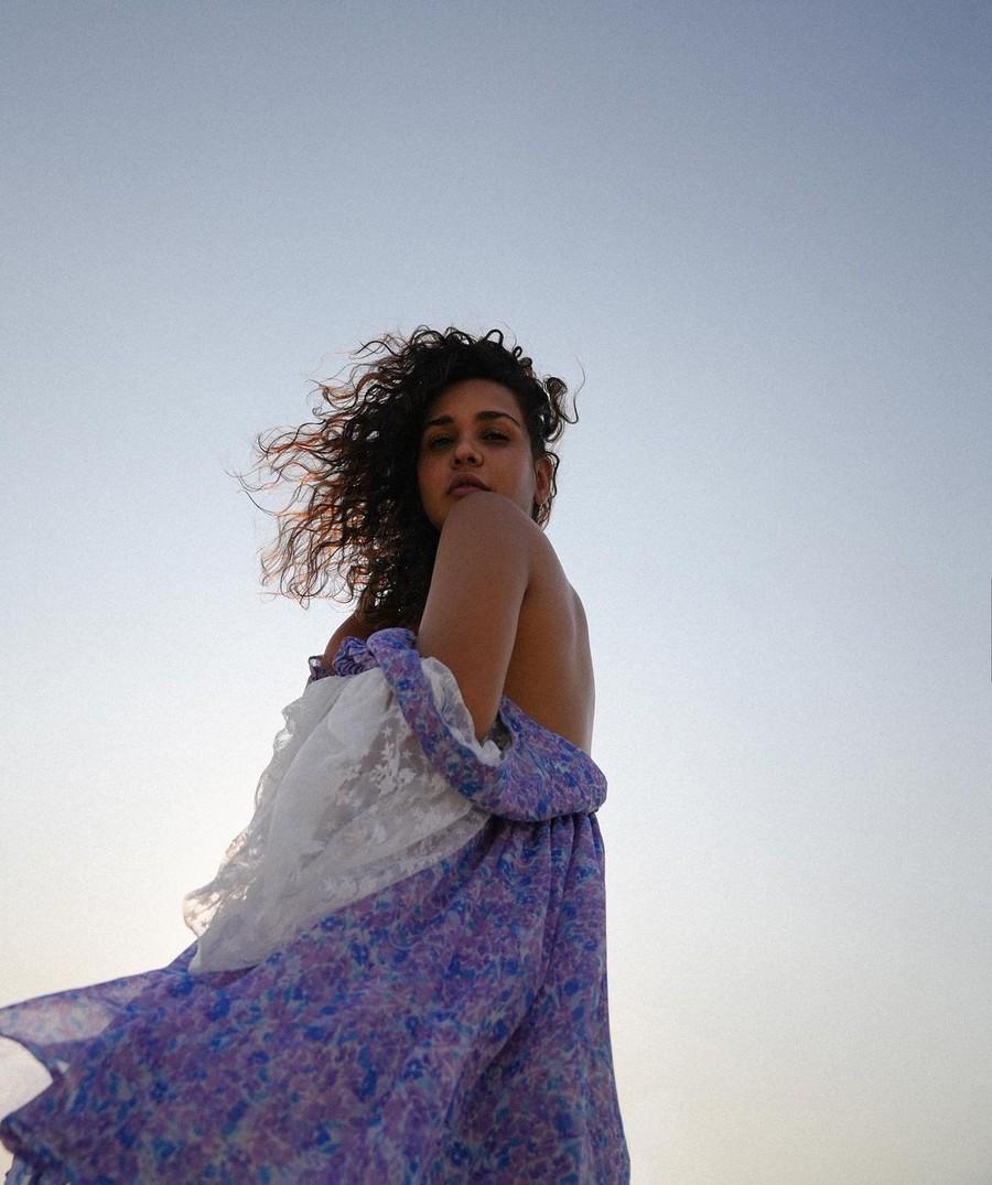 Aisha Sharma 6