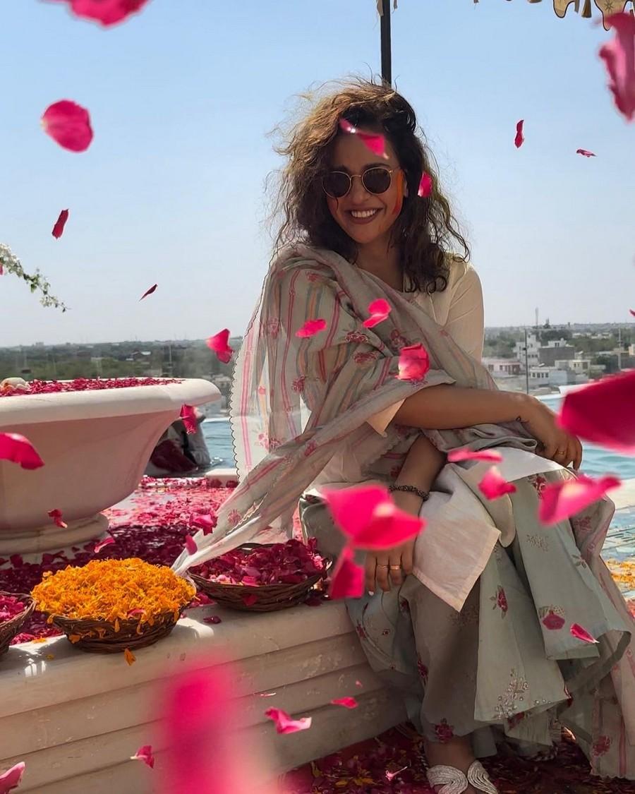 Aisha Sharma 8