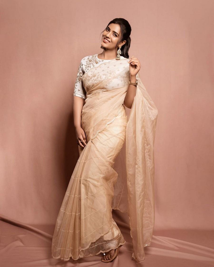 Aishwarya Rajesh