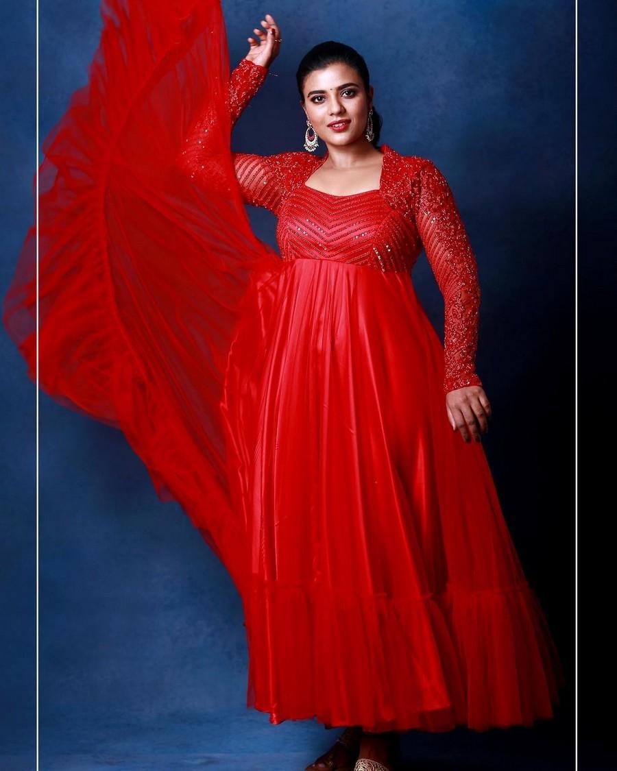 Aishwarya Rajesh 10