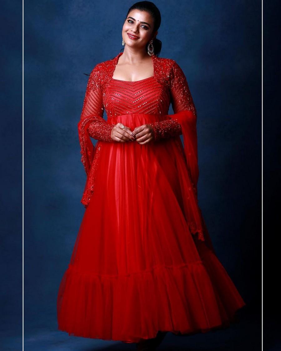 Aishwarya Rajesh 13