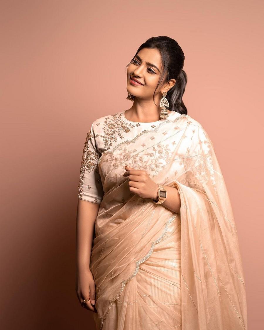 Aishwarya Rajesh 2