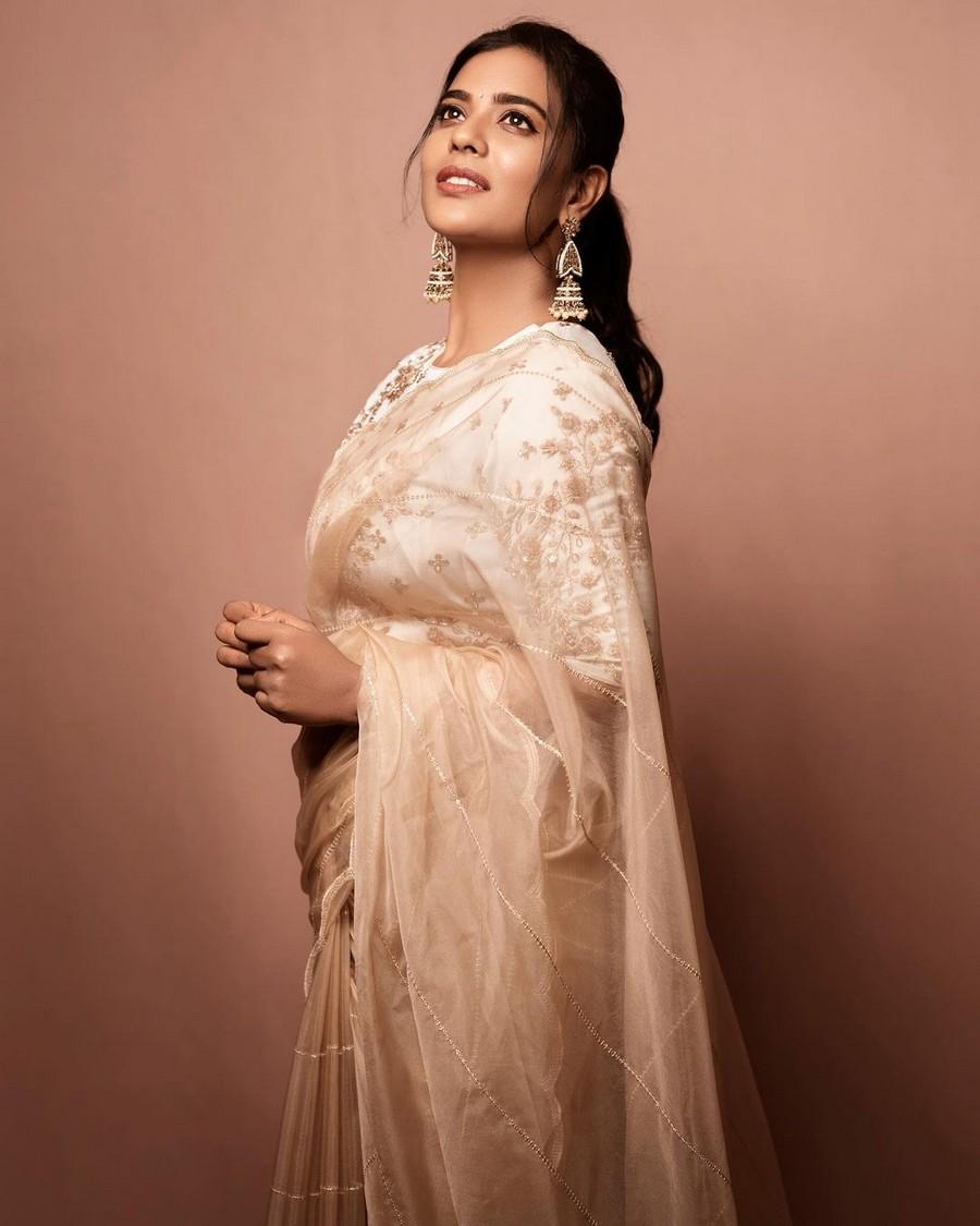 Aishwarya Rajesh 3
