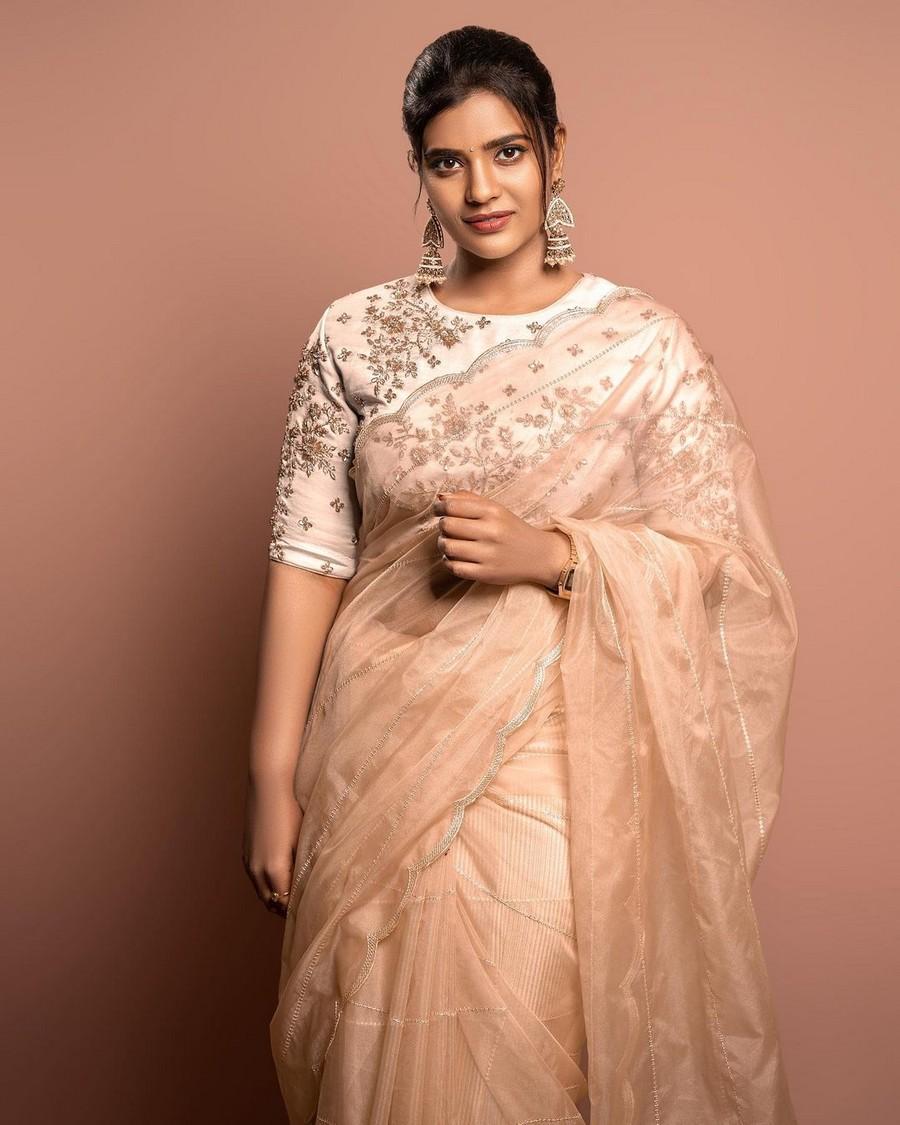Aishwarya Rajesh 4