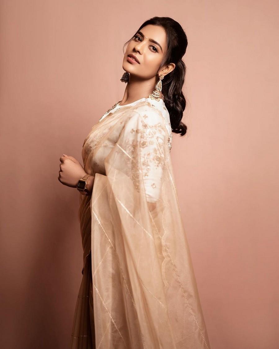 Aishwarya Rajesh 5
