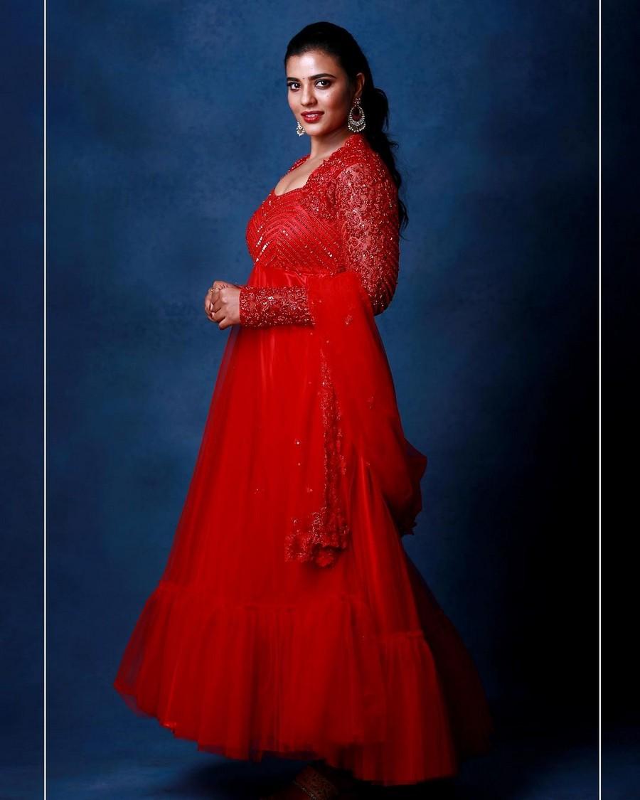 Aishwarya Rajesh 8