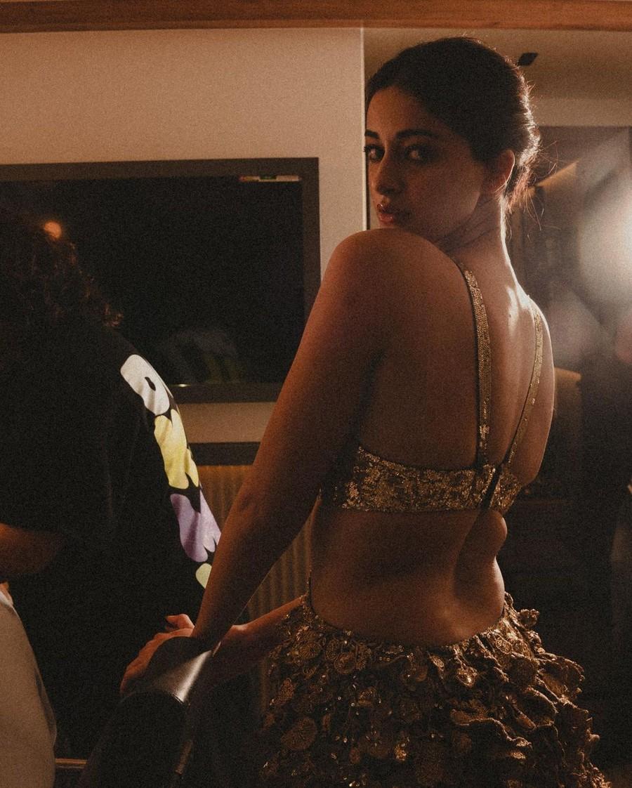 Ananya Pandey