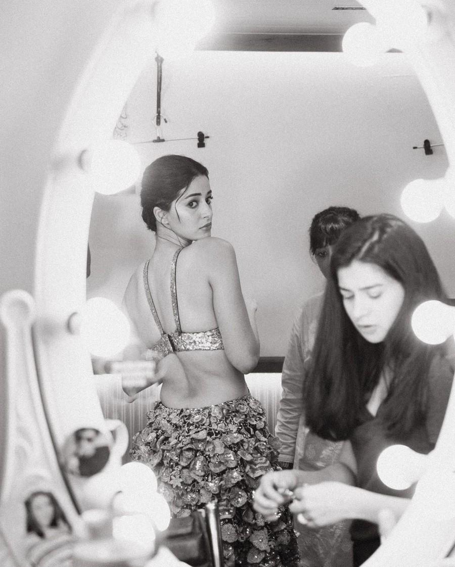 Ananya Pandey 11