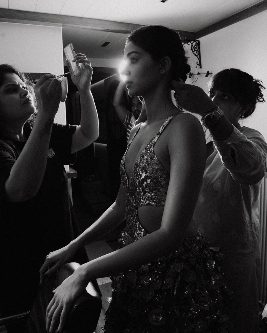 Ananya Pandey 17