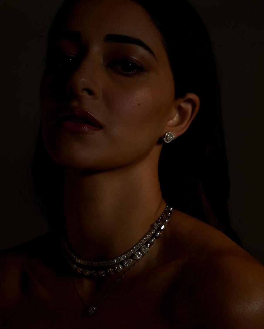 Ananya Pandey 2