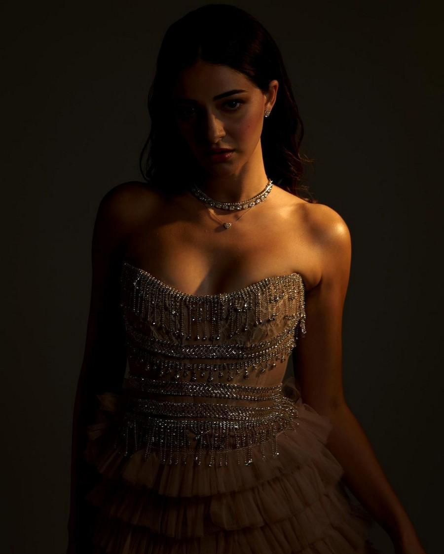 Ananya Pandey 3