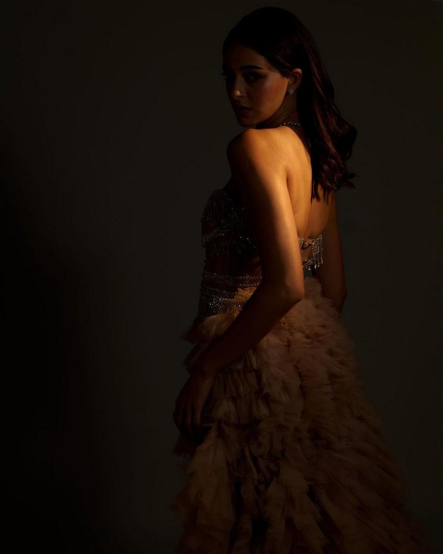 Ananya Pandey 5