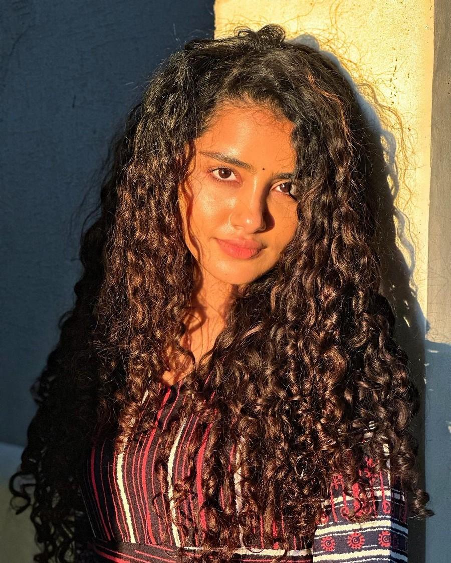 Anupama Parameswaran 10