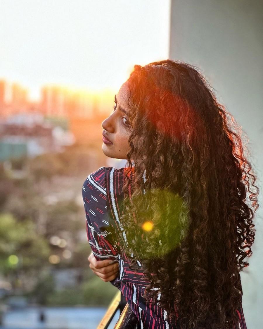 Anupama Parameswaran 15