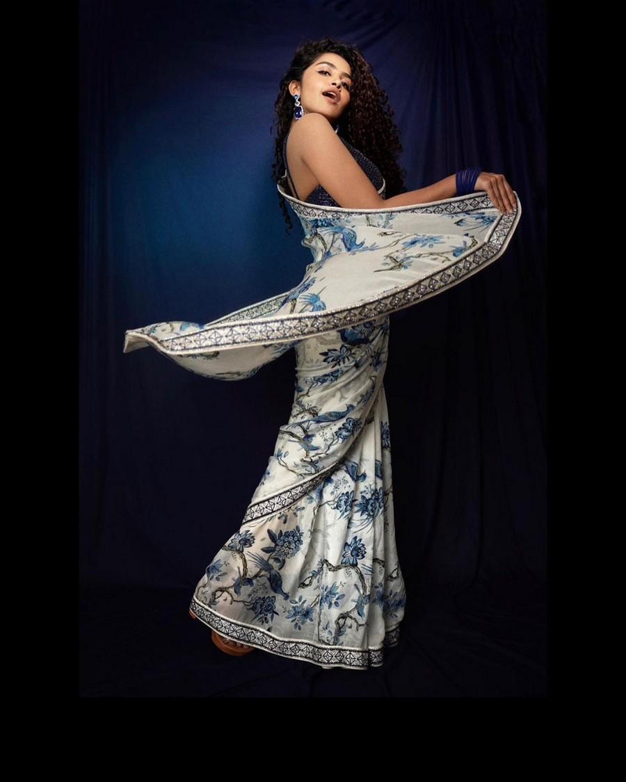 Anupama Parameswaran 2