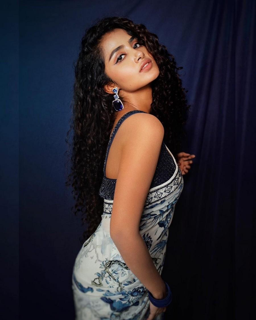 Anupama Parameswaran 3