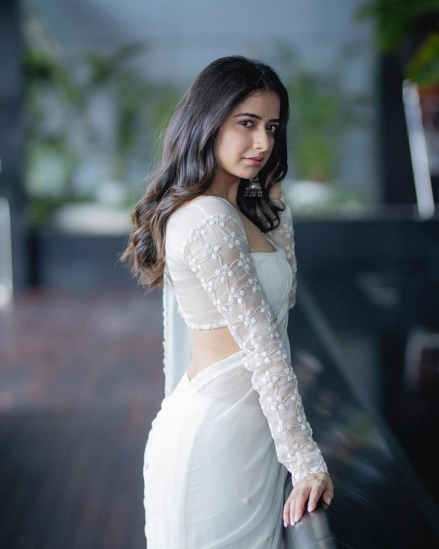 Ashika Ranganath
