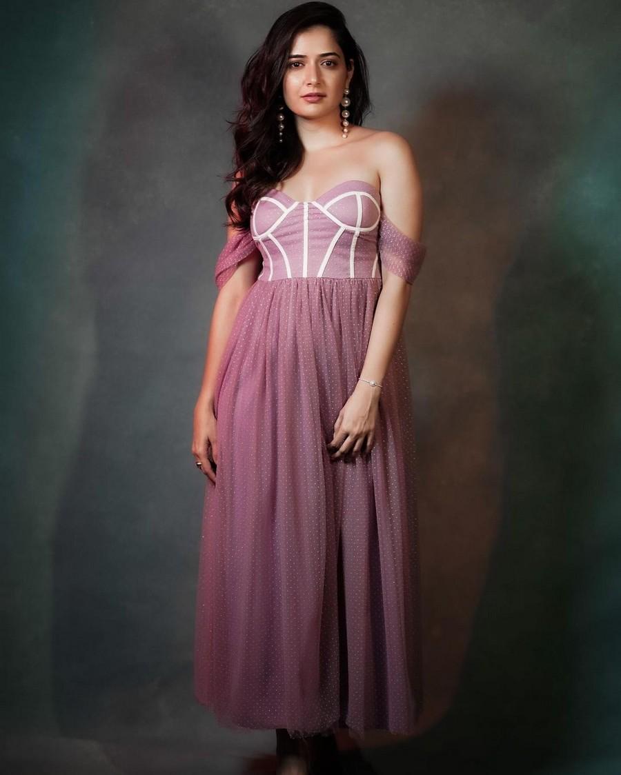 Ashika Ranganath 11