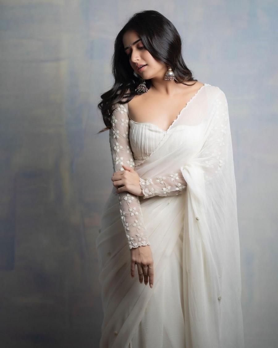 Ashika Ranganath 3