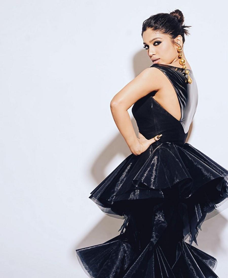 Bhumi Pednekar 11