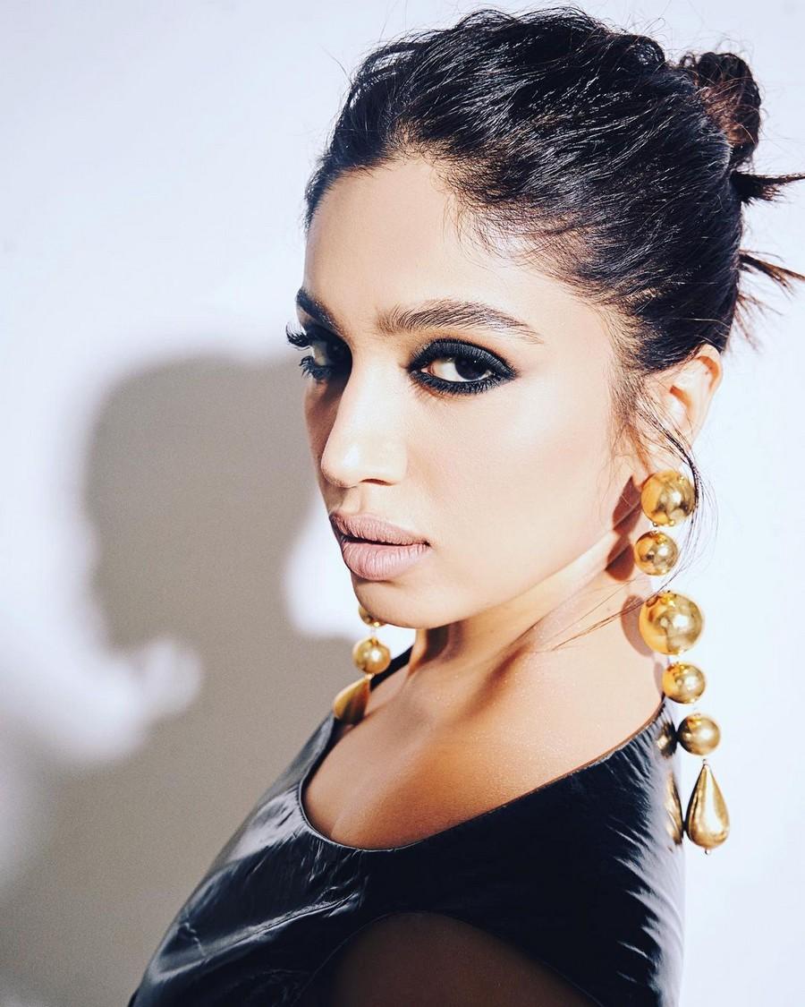 Bhumi Pednekar 9