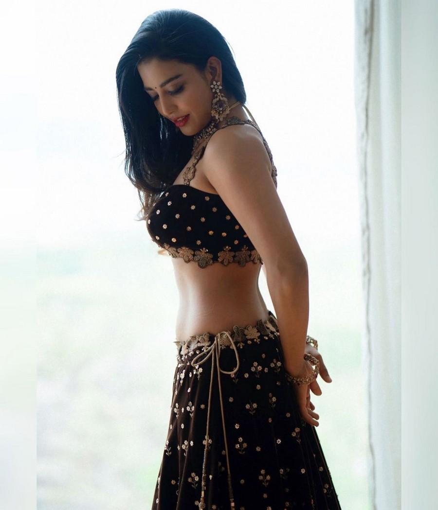 Daksha Nagarkar 2
