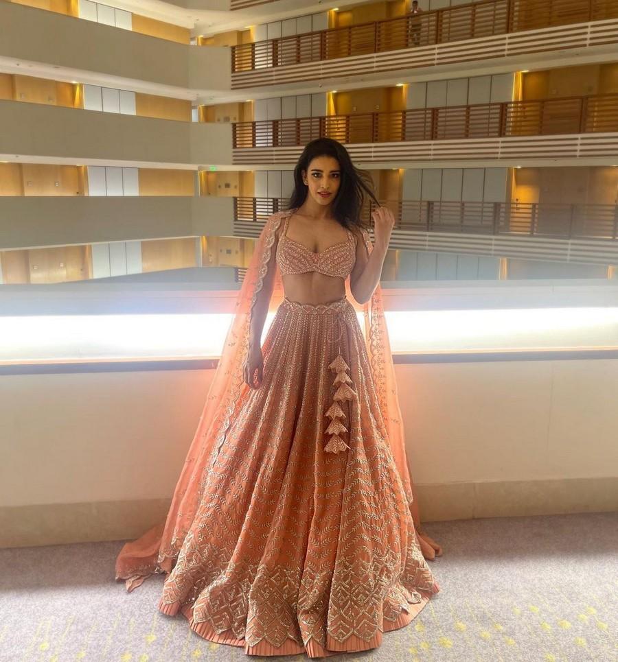 Daksha Nagarkar 7