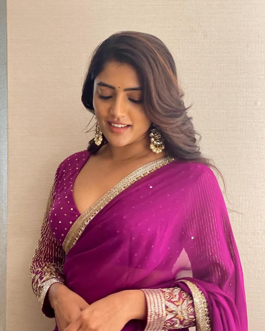 Eesha Rebba 2
