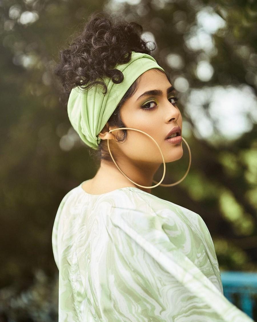 Faria Abdullah