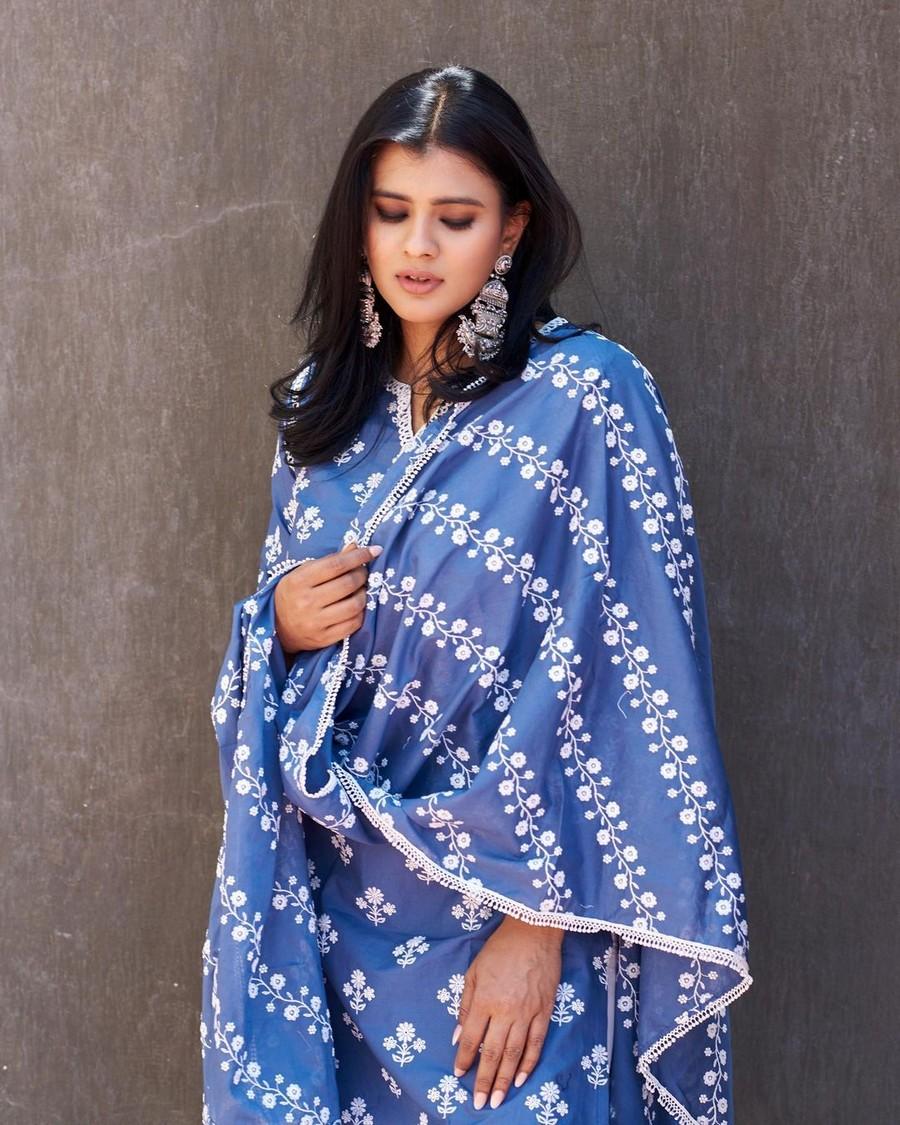 Hebah Patel