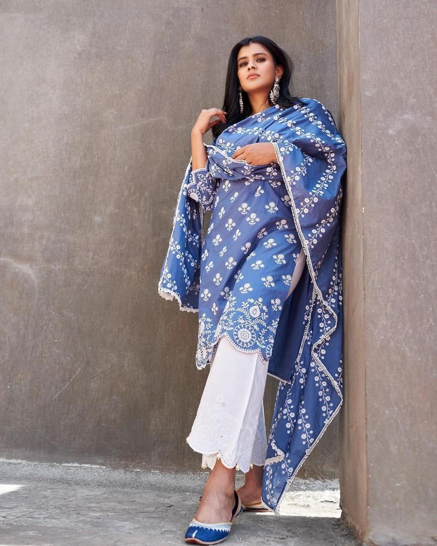 Hebah Patel 2
