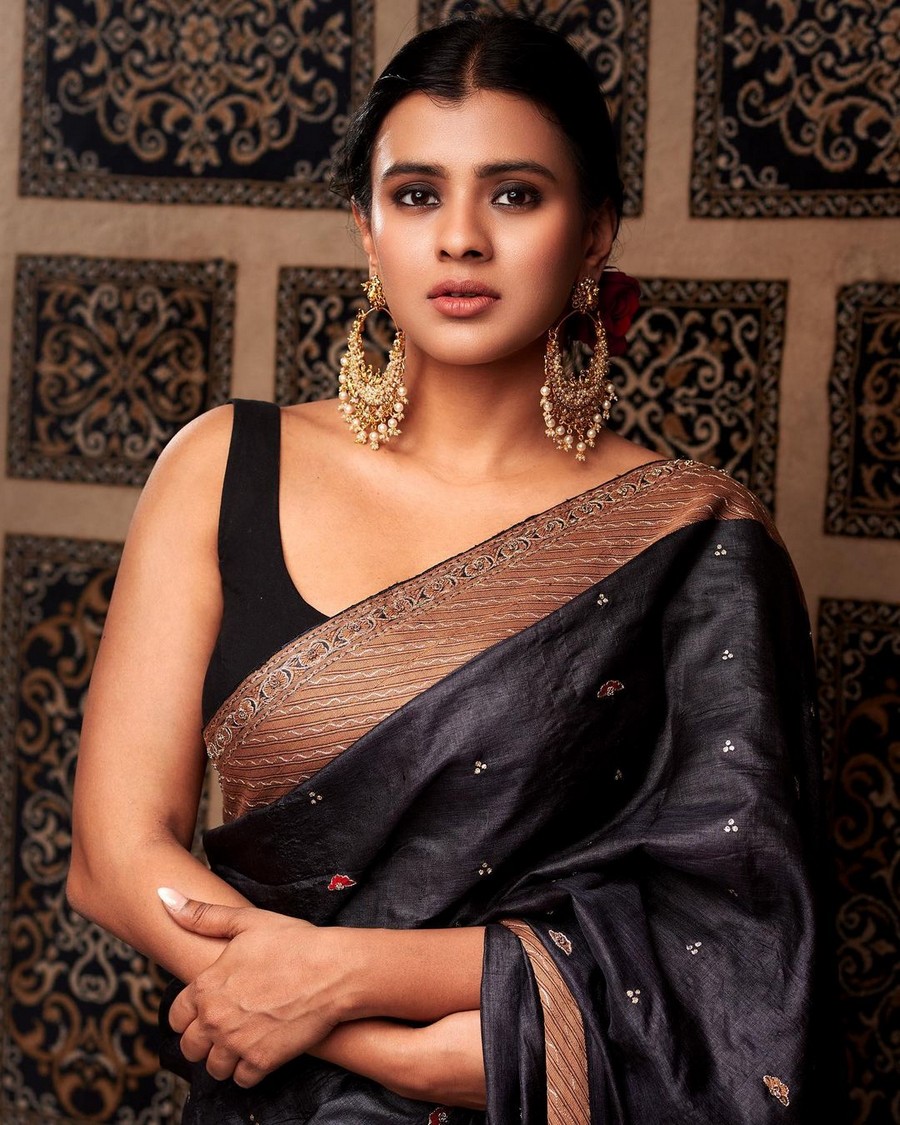 Hebah Patel
