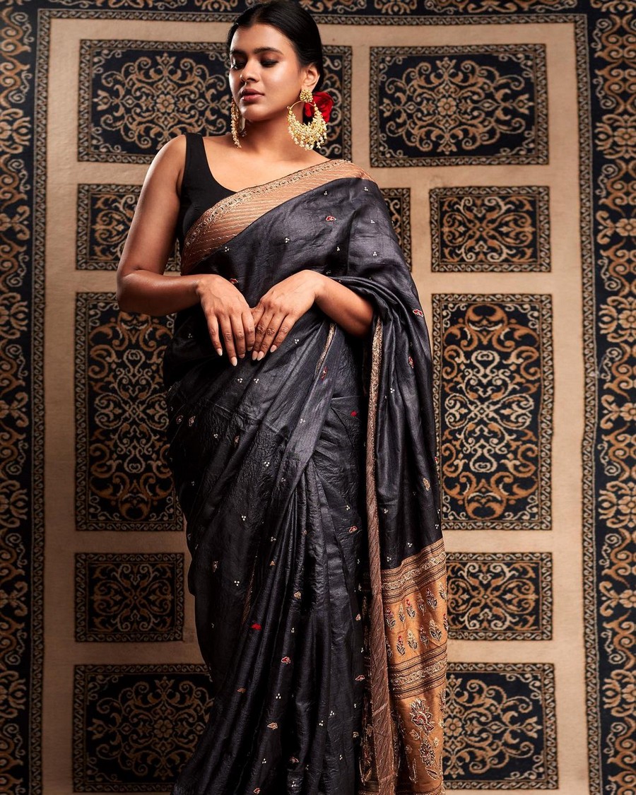 Hebah Patel 2