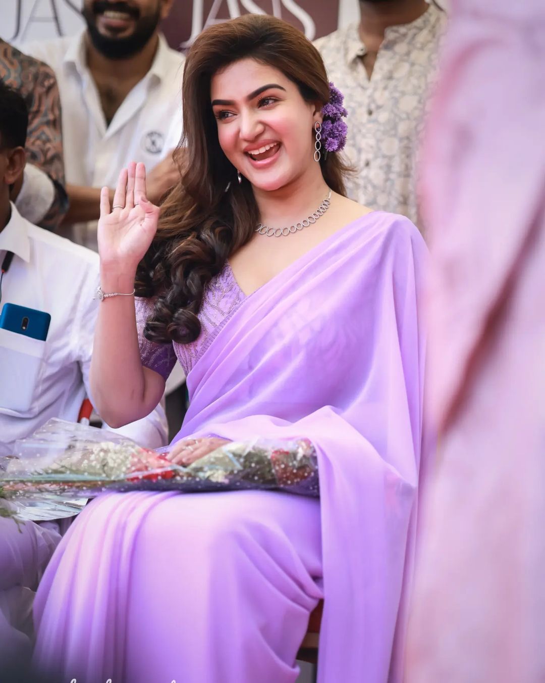 Honey Rose (9)