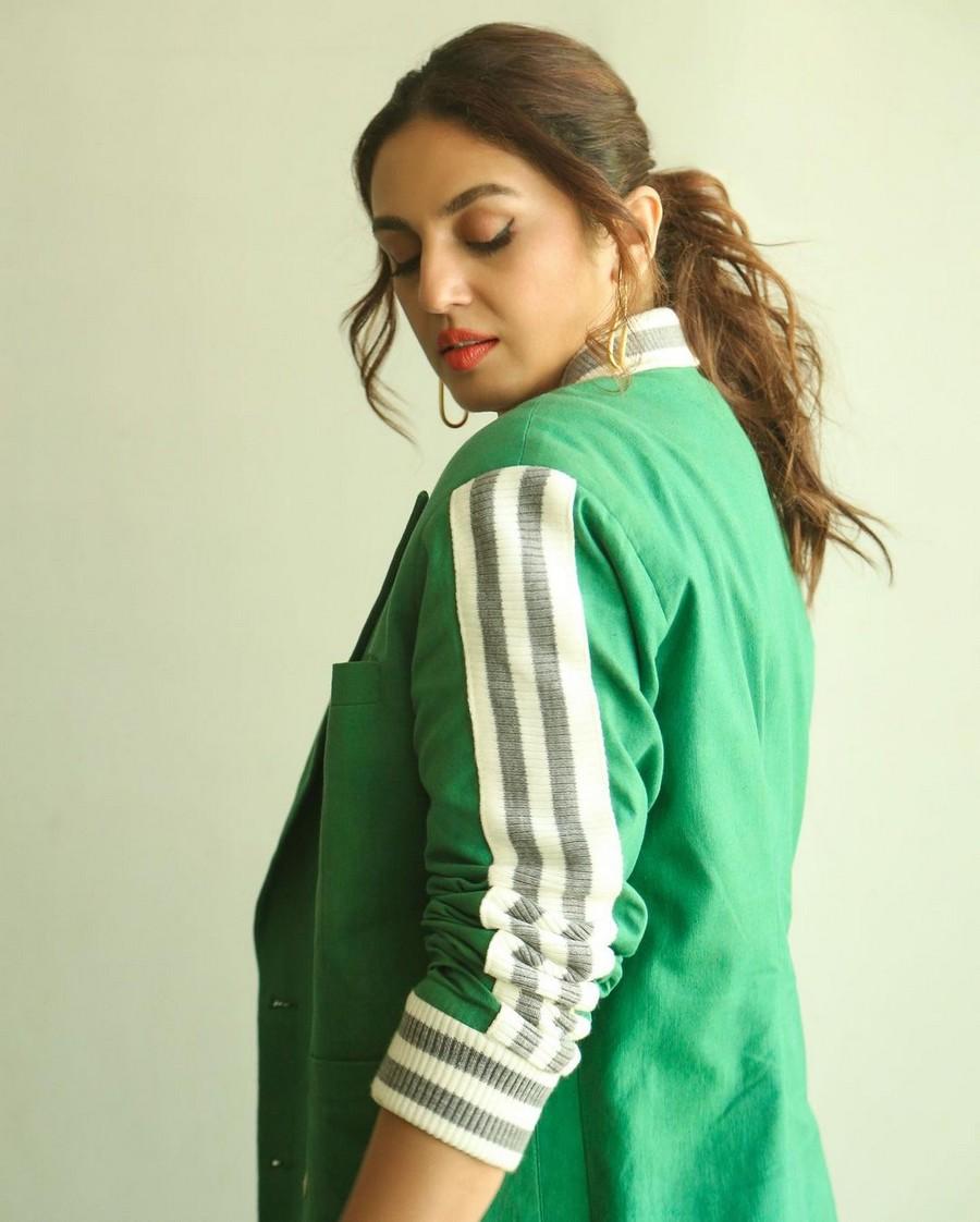 Huma Qureshi 12