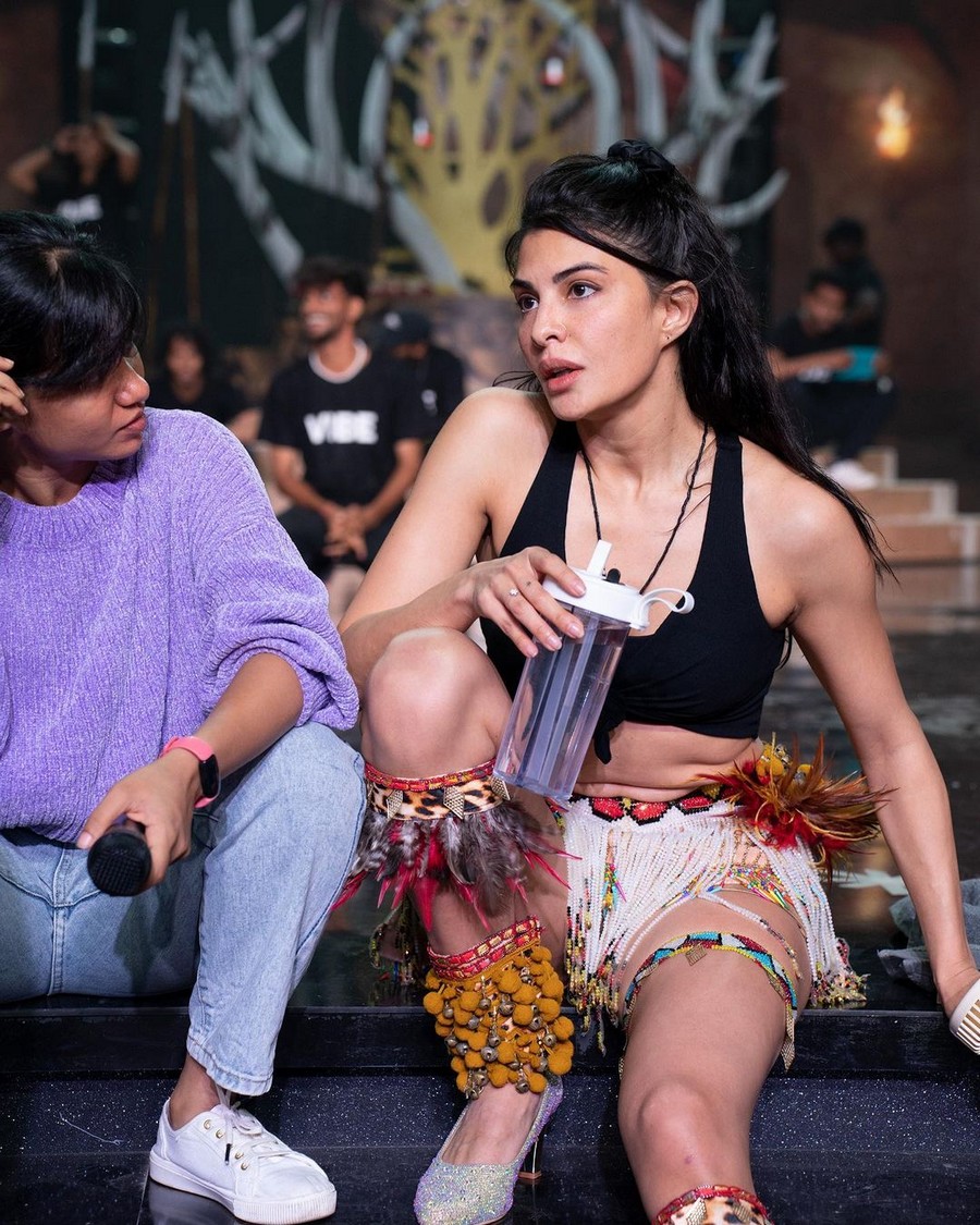 Jacqueline Fernandez 12