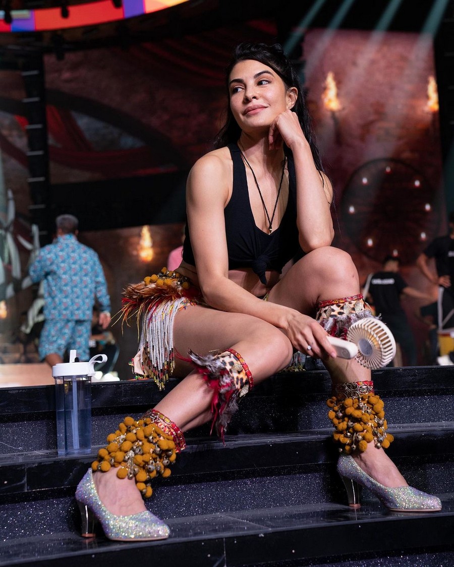 Jacqueline Fernandez 13