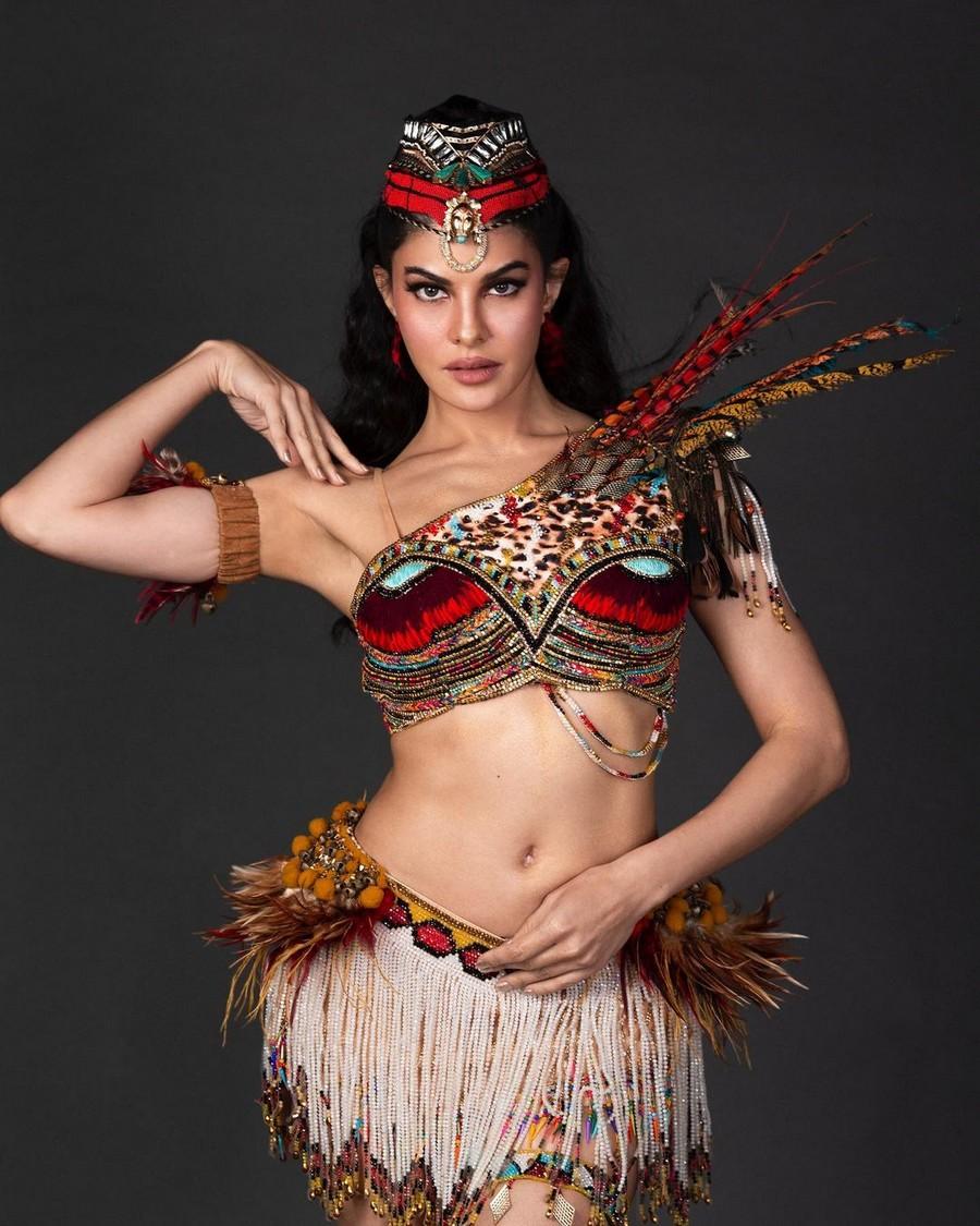 Jacqueline Fernandez 2