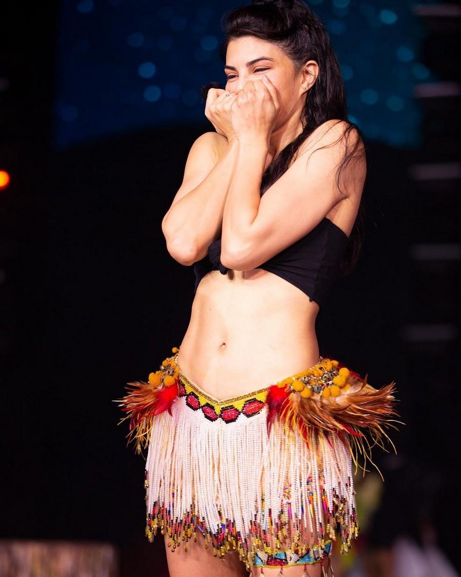 Jacqueline Fernandez 3