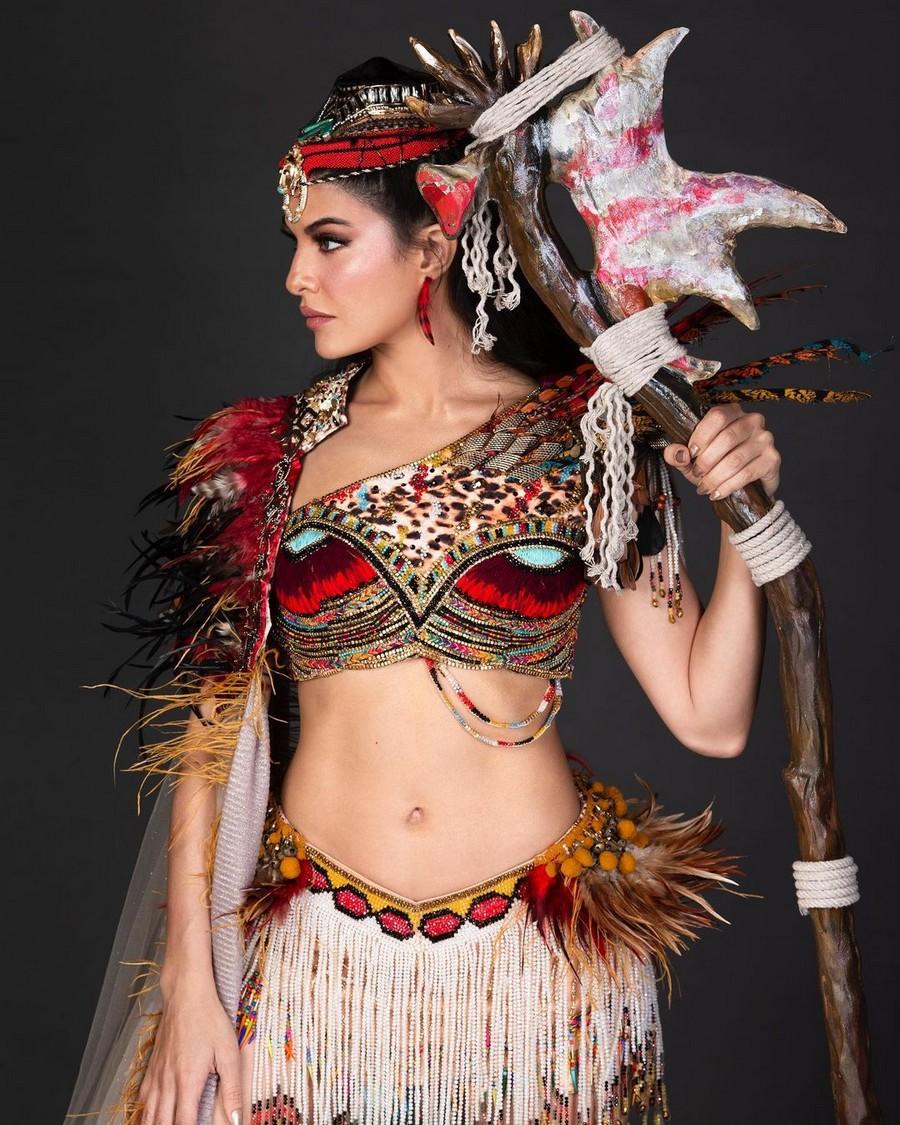 Jacqueline Fernandez 4