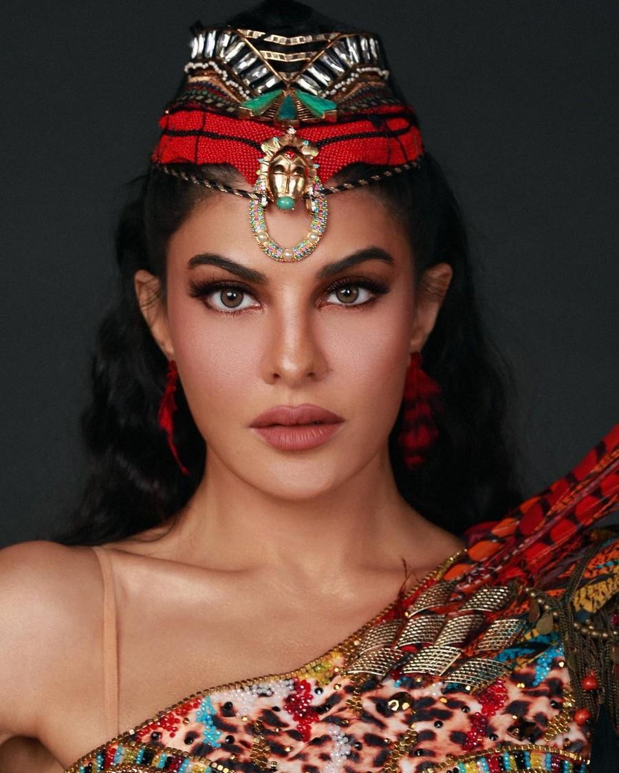 Jacqueline Fernandez 5