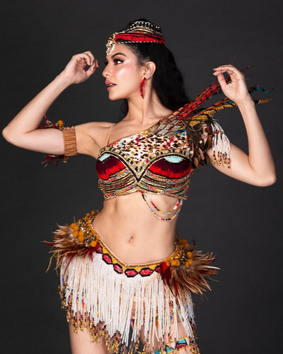 Jacqueline Fernandez 6