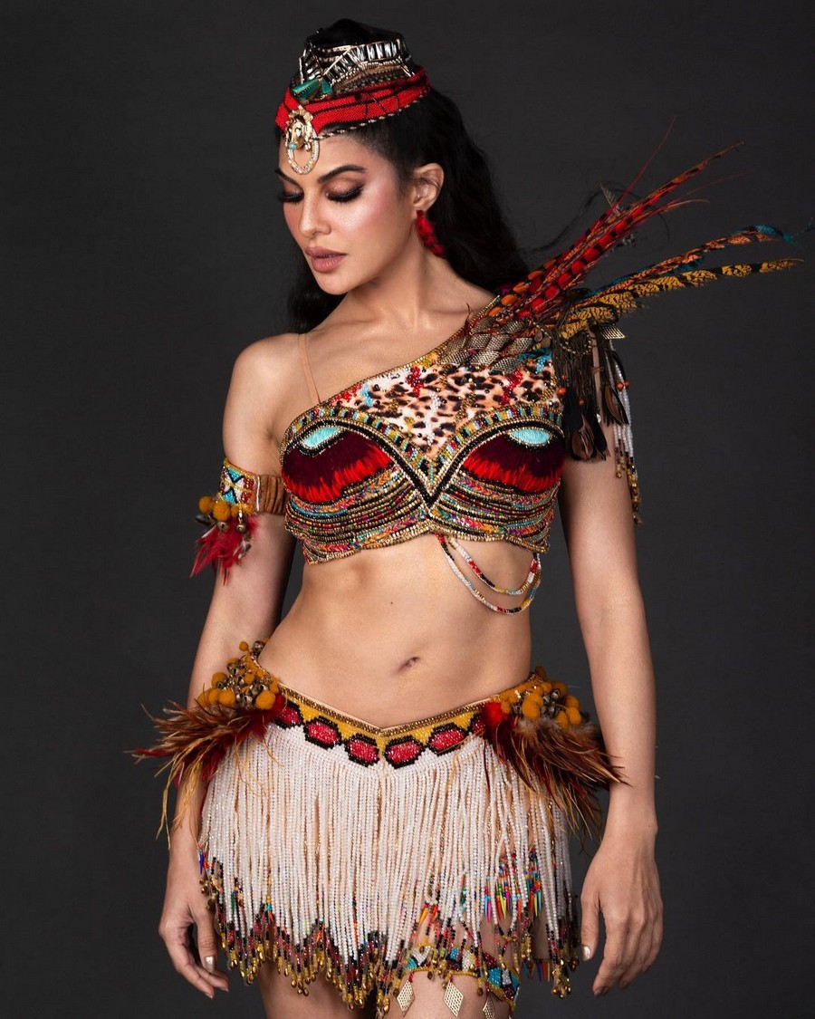 Jacqueline Fernandez 7