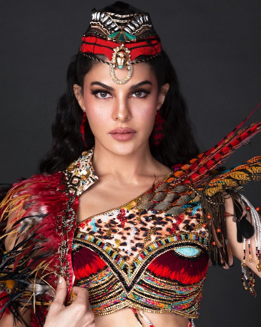 Jacqueline Fernandez 9