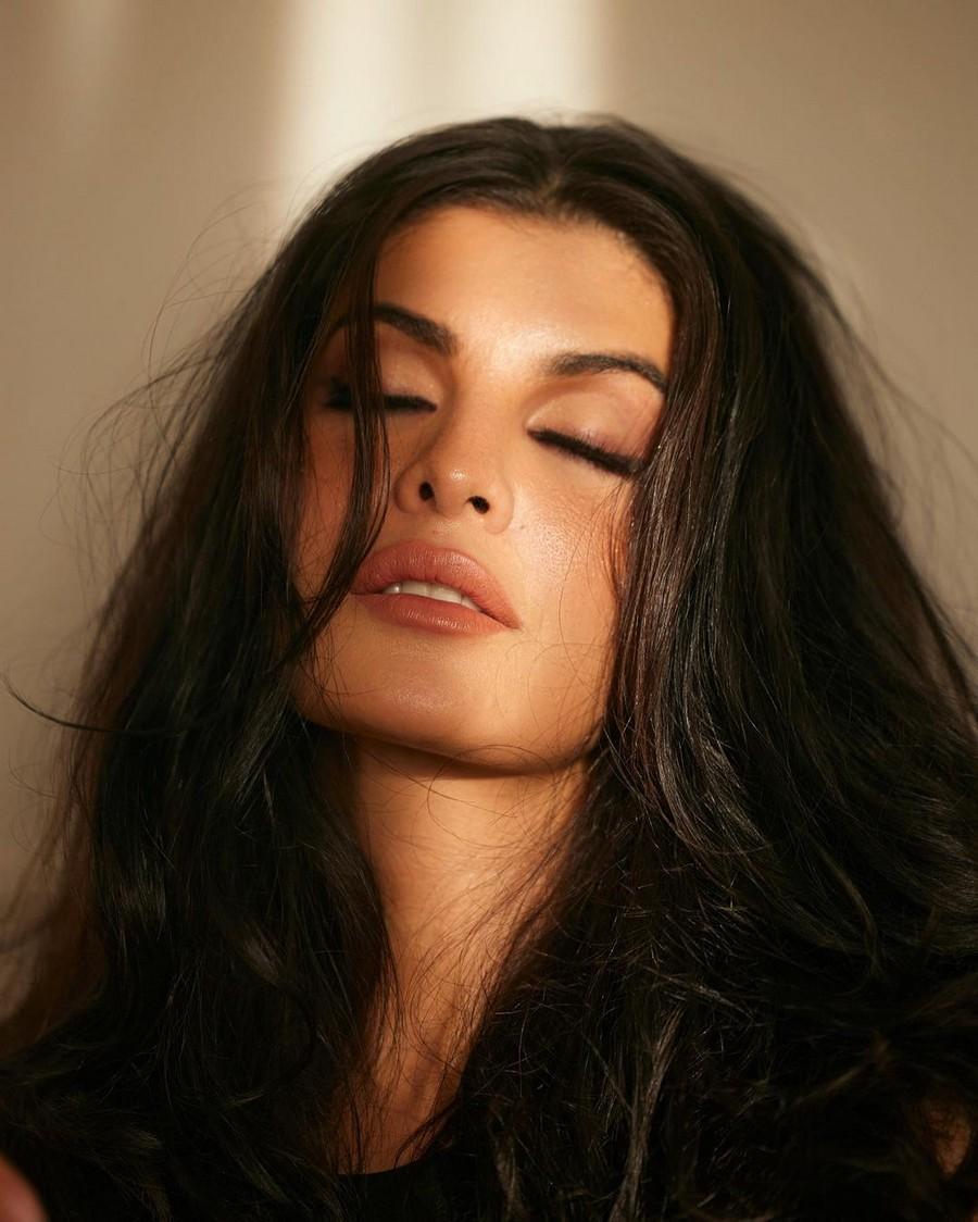Jacqueline Fernandez
