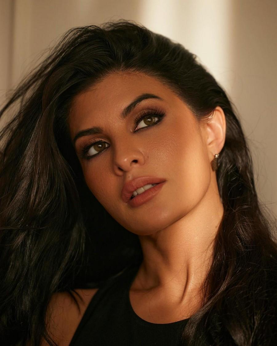 Jacqueline Fernandez 5
