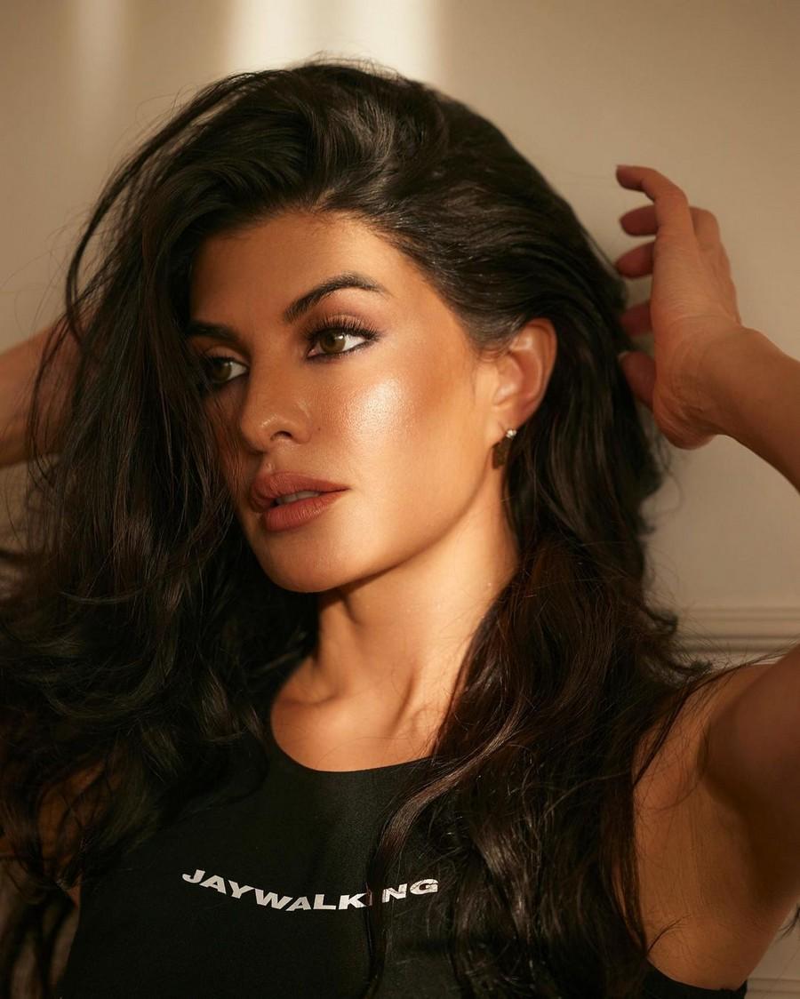 Jacqueline Fernandez 6